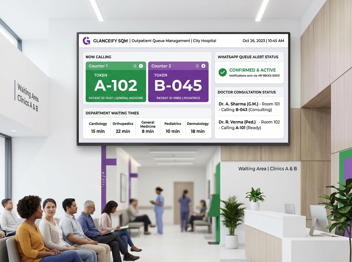 Healthcare Digital Marketing & Patient Acquisition
